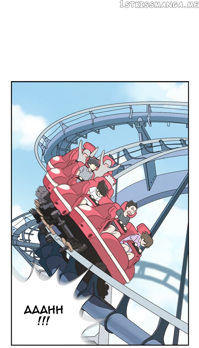 Days of Hana chapter 24 - page 39