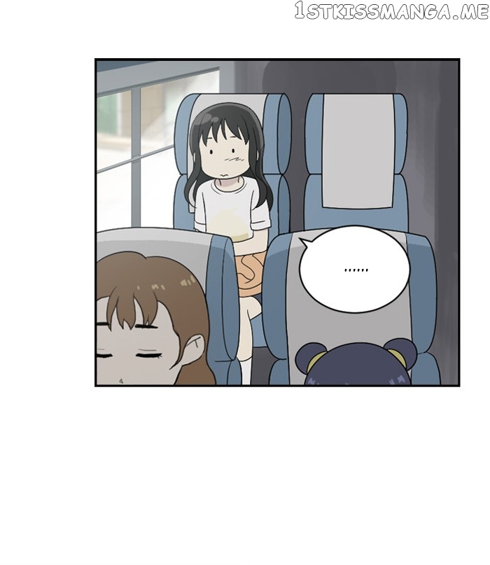 Days of Hana chapter 24 - page 4