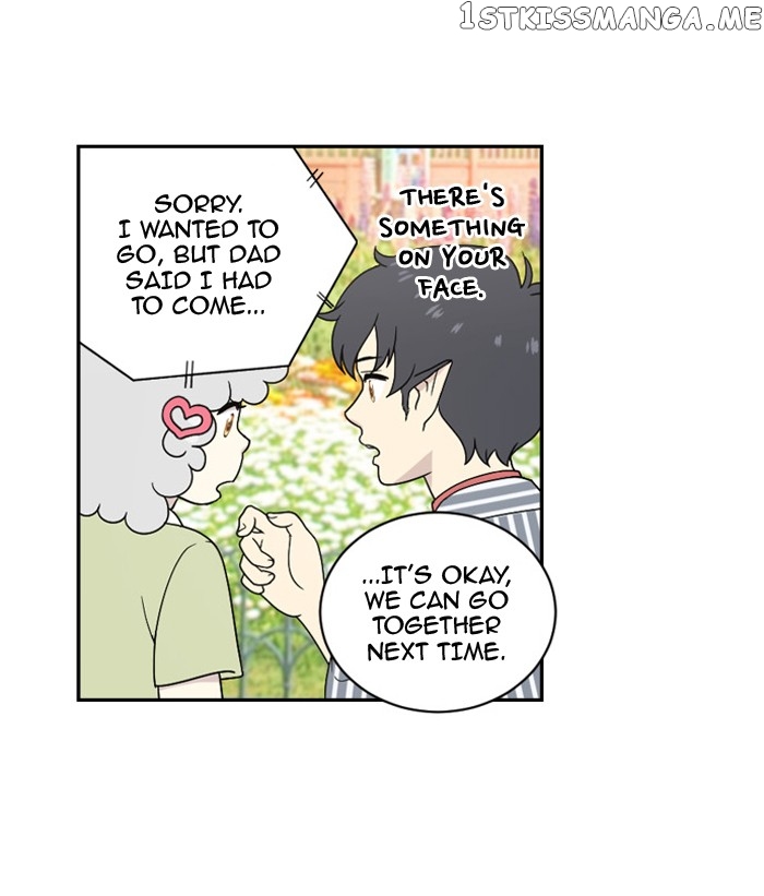 Days of Hana chapter 24 - page 49