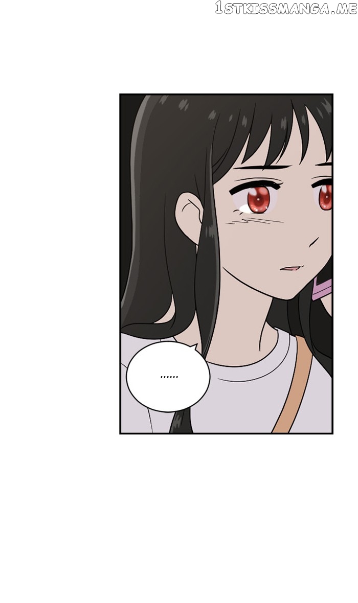Days of Hana chapter 24 - page 52