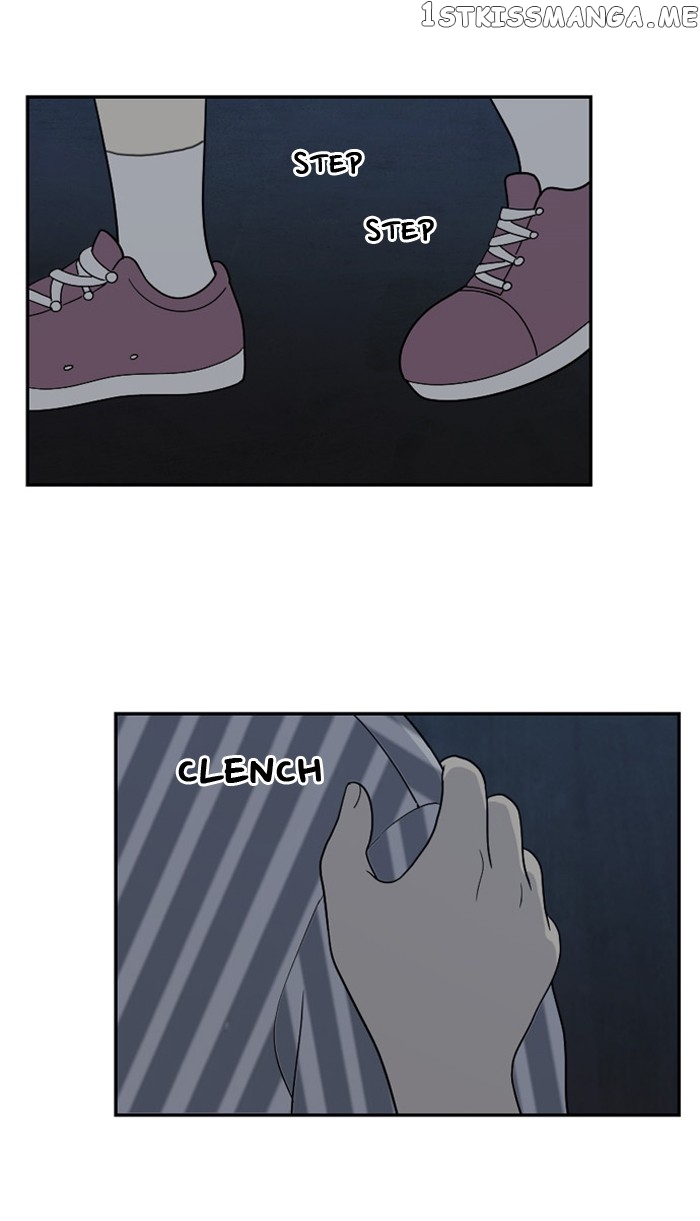 Days of Hana chapter 24 - page 63