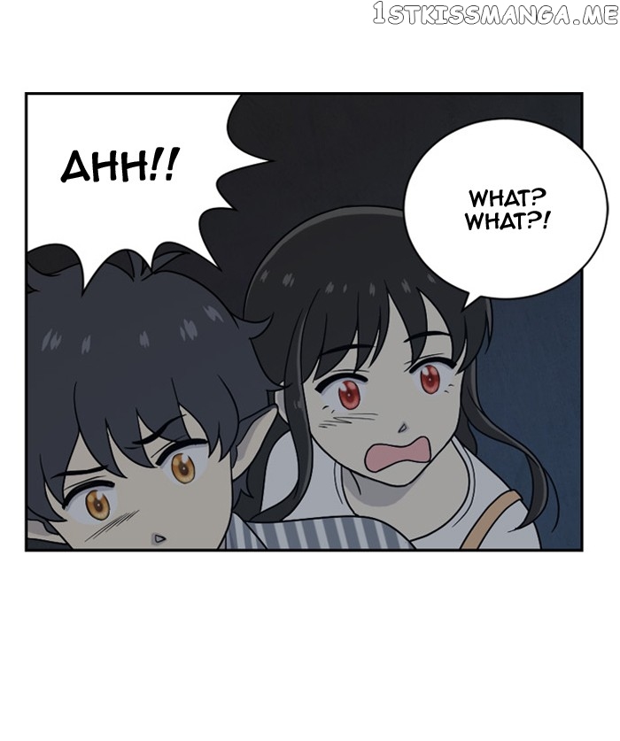 Days of Hana chapter 24 - page 66