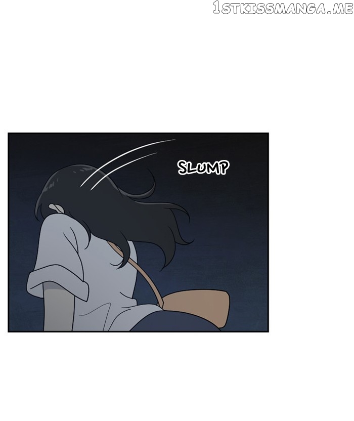 Days of Hana chapter 24 - page 72