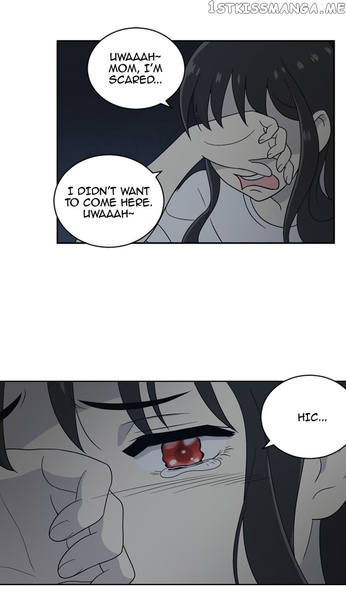 Days of Hana chapter 24 - page 73