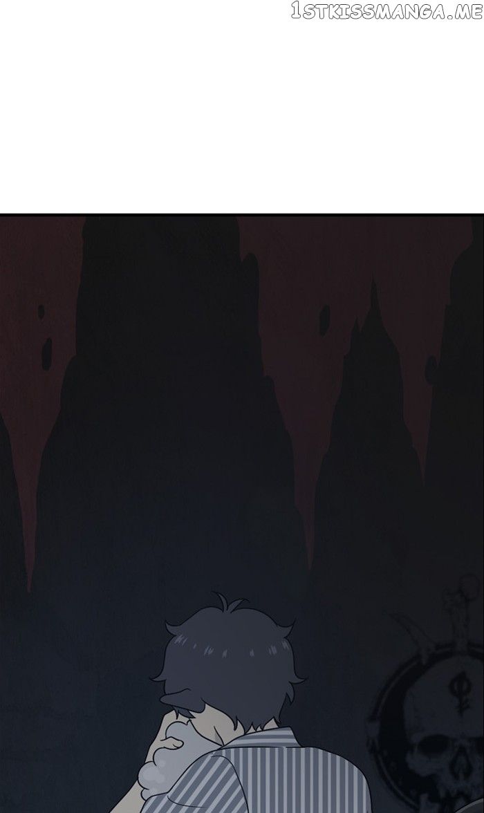 Days of Hana chapter 24 - page 74