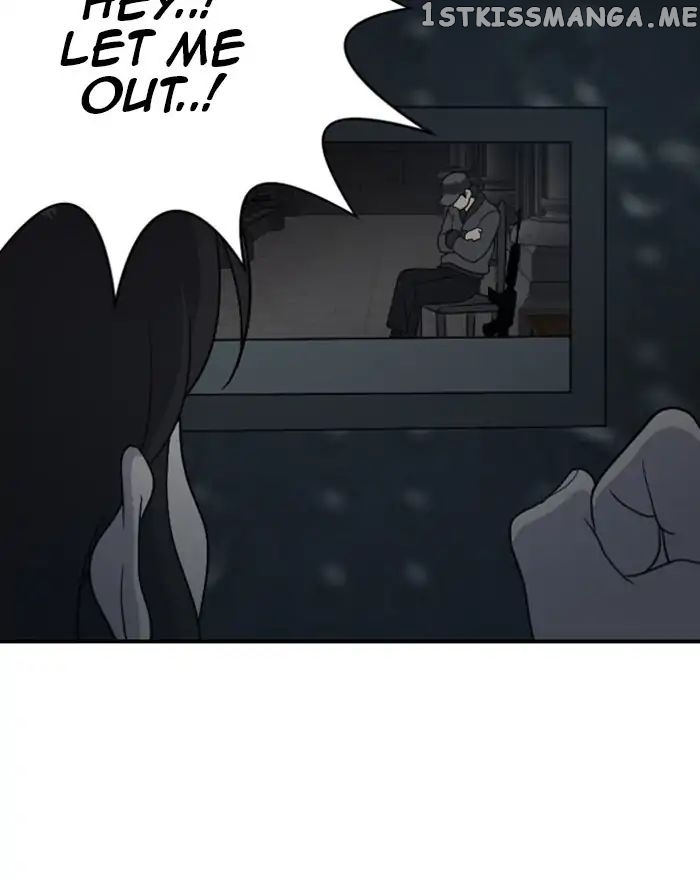 Days of Hana chapter 102 - page 11