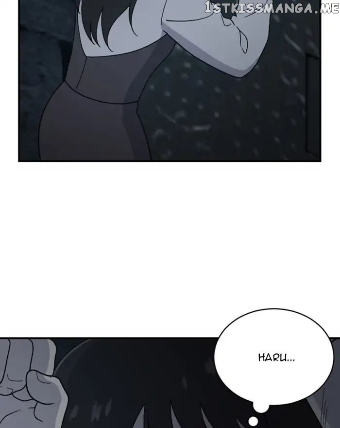 Days of Hana chapter 102 - page 15