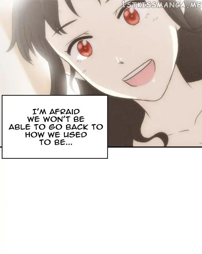 Days of Hana chapter 102 - page 20