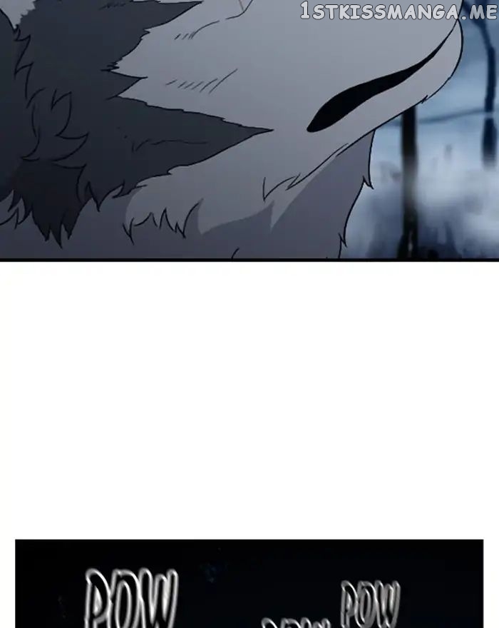 Days of Hana chapter 102 - page 42