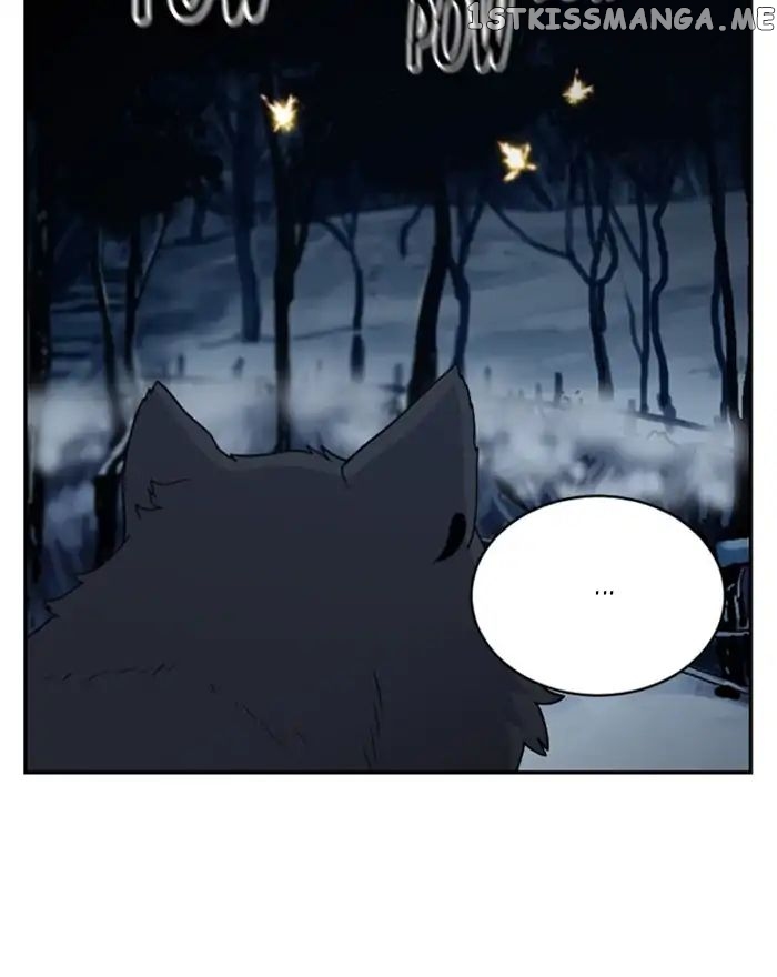 Days of Hana chapter 102 - page 43