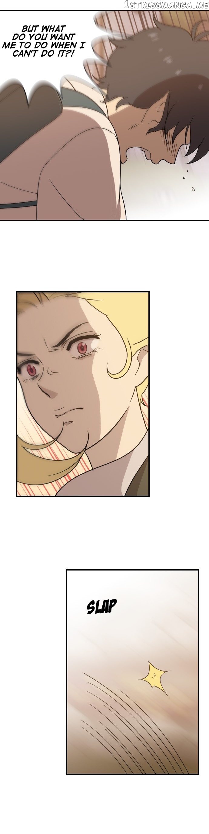 Days of Hana chapter 22 - page 6