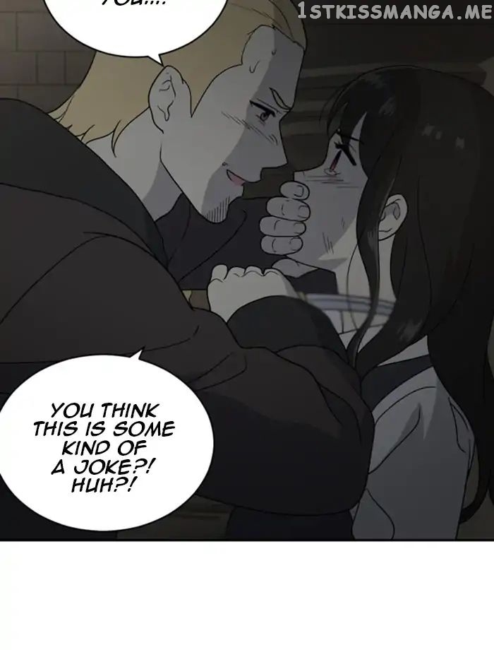 Days of Hana chapter 103 - page 12