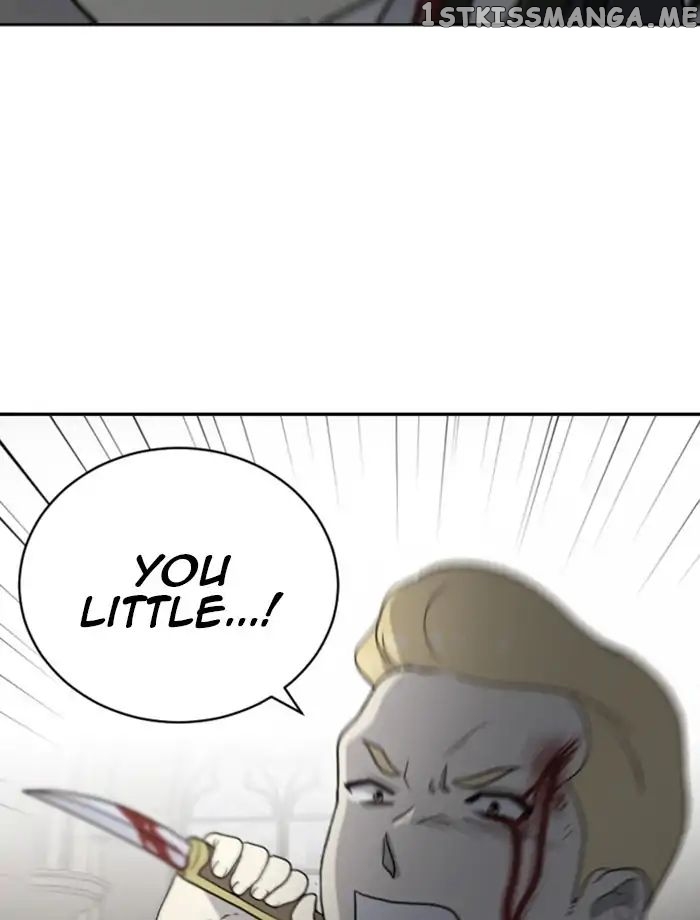 Days of Hana chapter 103 - page 21