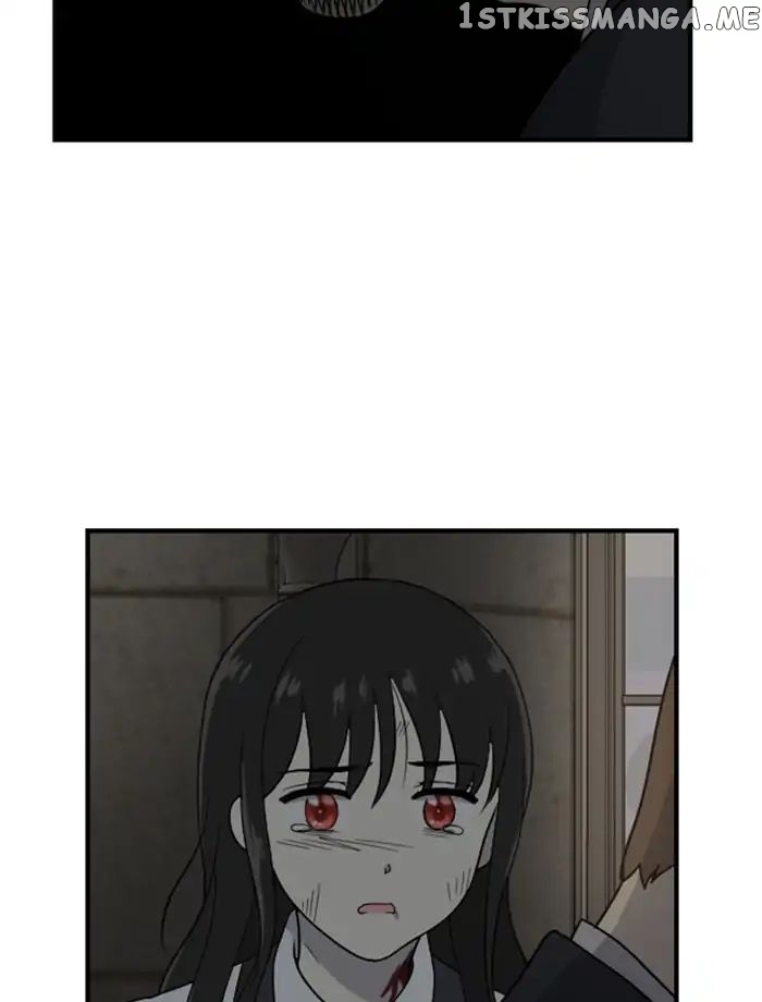 Days of Hana chapter 103 - page 30