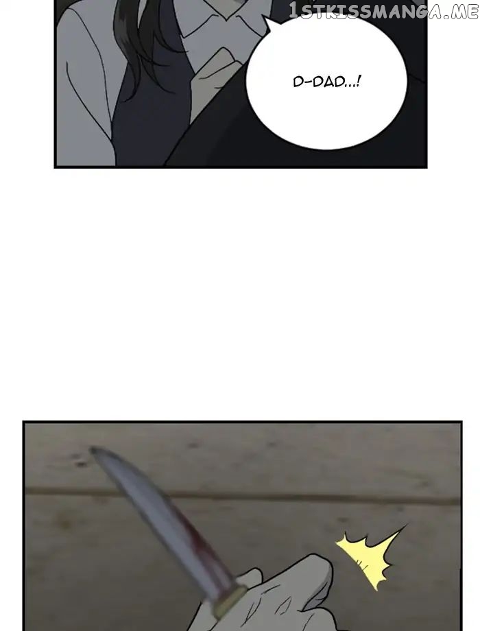 Days of Hana chapter 103 - page 31