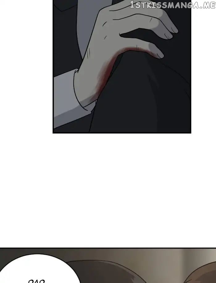 Days of Hana chapter 103 - page 40