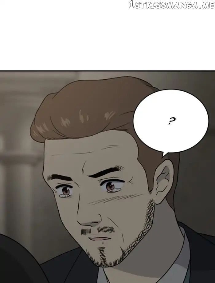Days of Hana chapter 103 - page 42