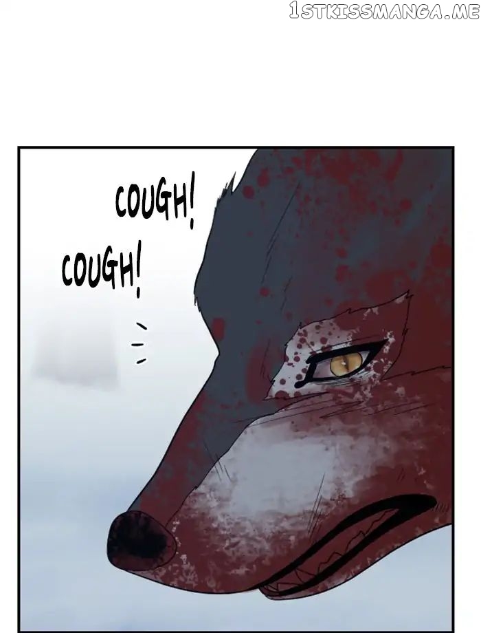 Days of Hana chapter 103 - page 72