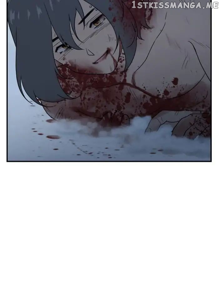 Days of Hana chapter 103 - page 90