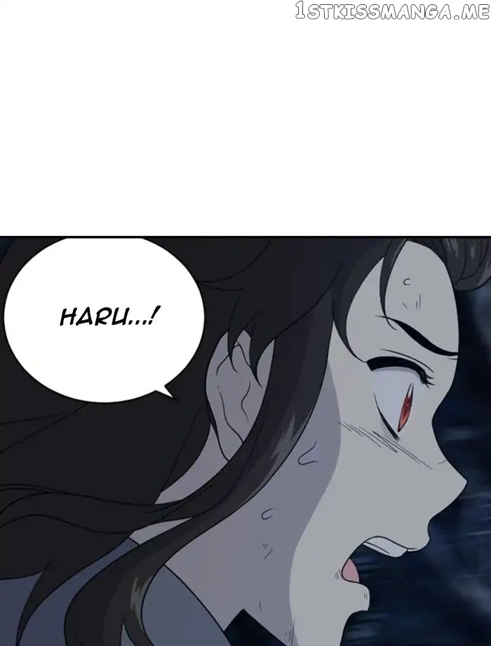 Days of Hana chapter 104 - page 10