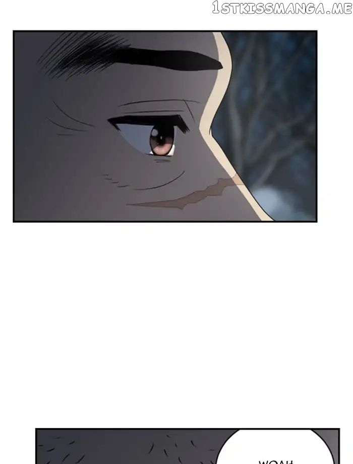 Days of Hana chapter 104 - page 14
