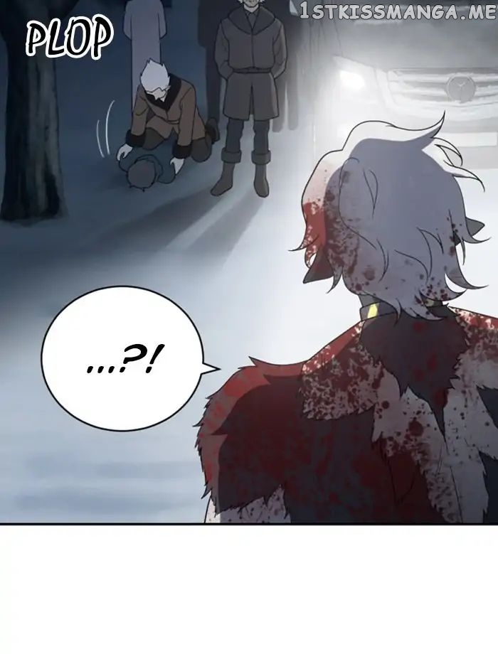 Days of Hana chapter 104 - page 16