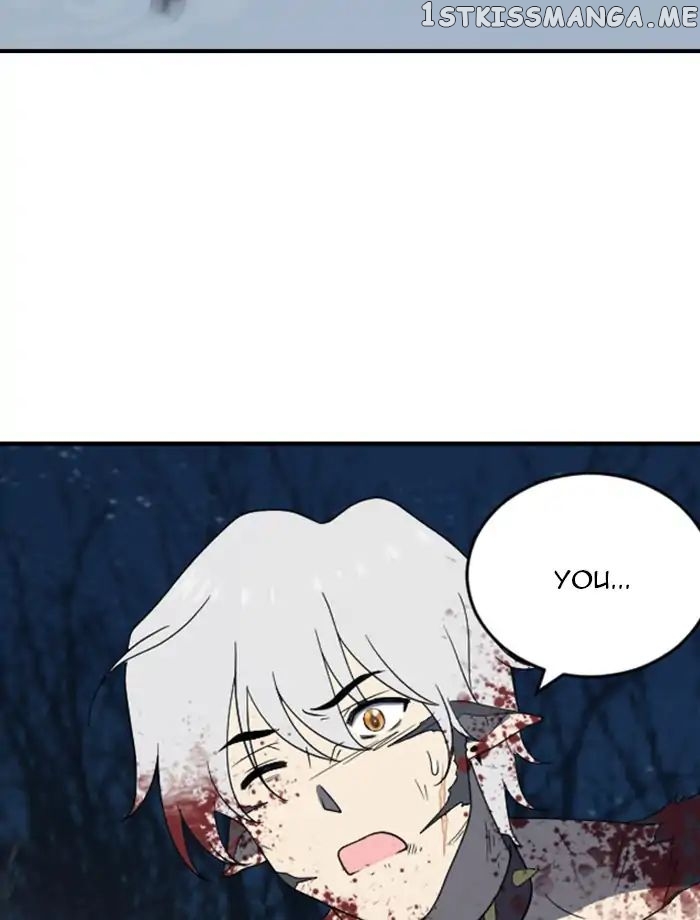 Days of Hana chapter 104 - page 18