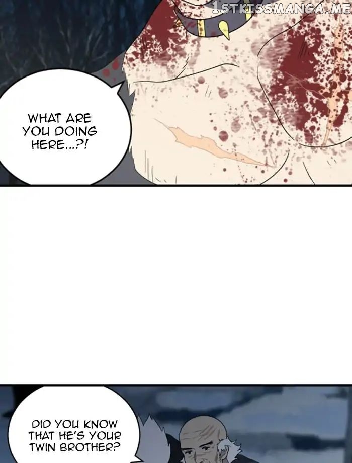 Days of Hana chapter 104 - page 19