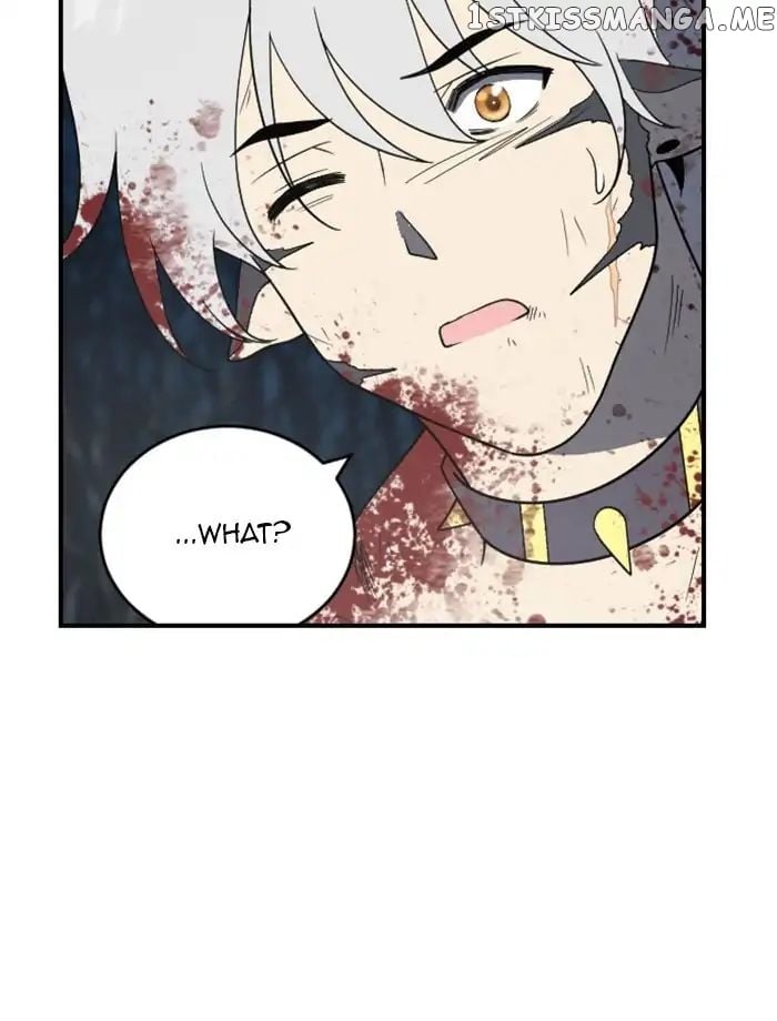 Days of Hana chapter 104 - page 21