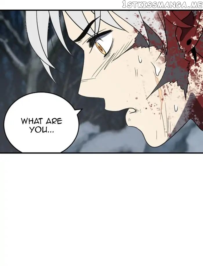Days of Hana chapter 104 - page 23