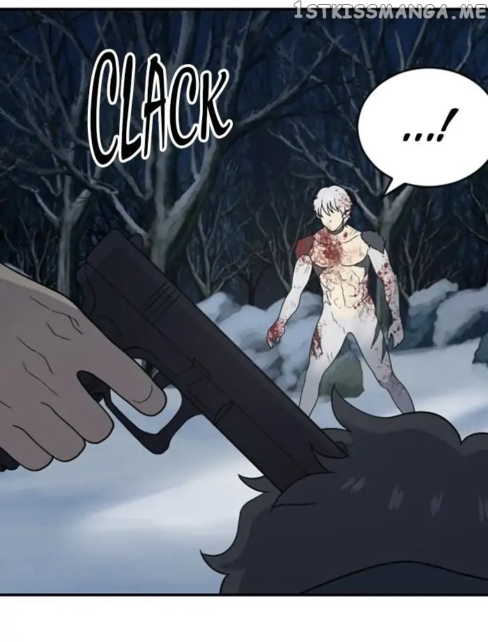 Days of Hana chapter 104 - page 24