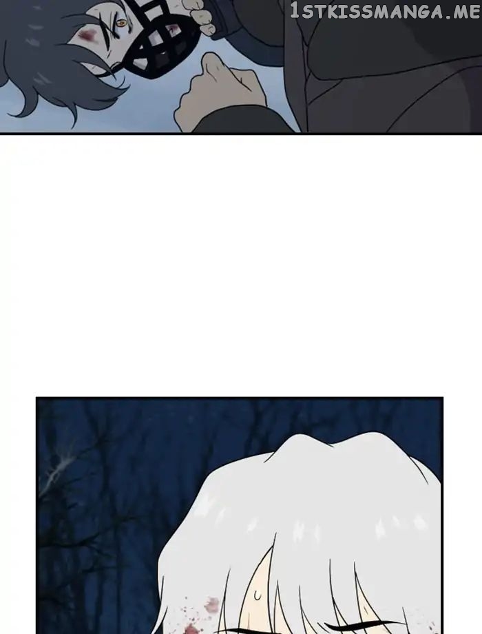 Days of Hana chapter 104 - page 26