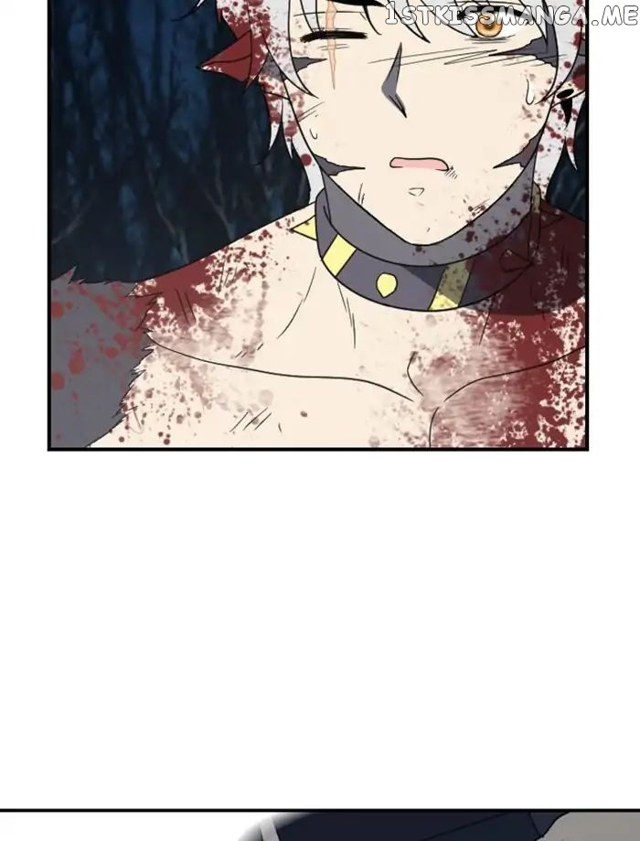 Days of Hana chapter 104 - page 27