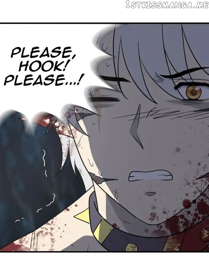Days of Hana chapter 104 - page 29