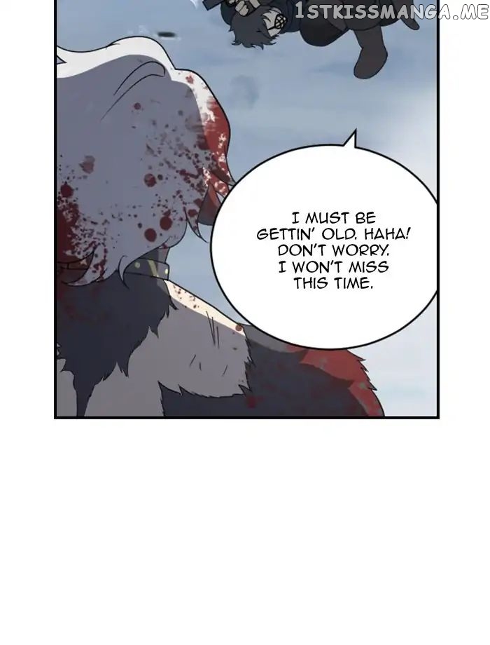Days of Hana chapter 104 - page 32