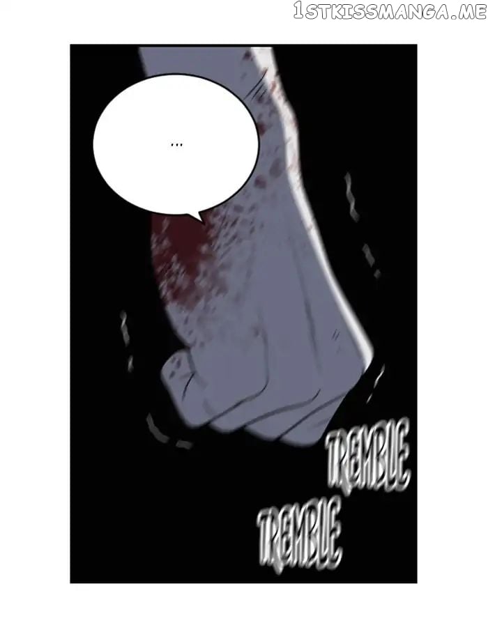 Days of Hana chapter 104 - page 33