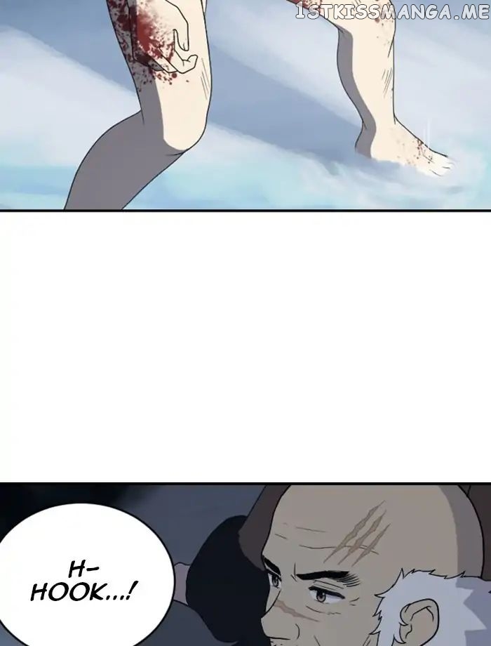 Days of Hana chapter 104 - page 37