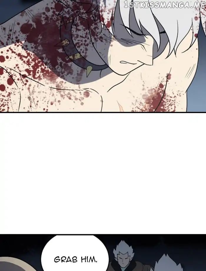 Days of Hana chapter 104 - page 39