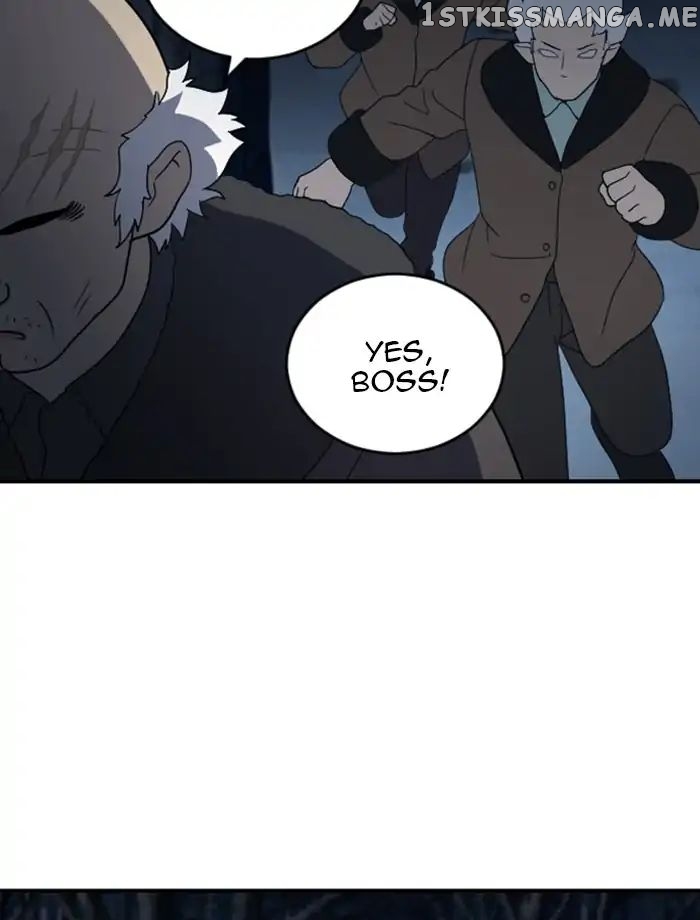 Days of Hana chapter 104 - page 40