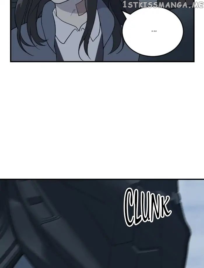 Days of Hana chapter 104 - page 5