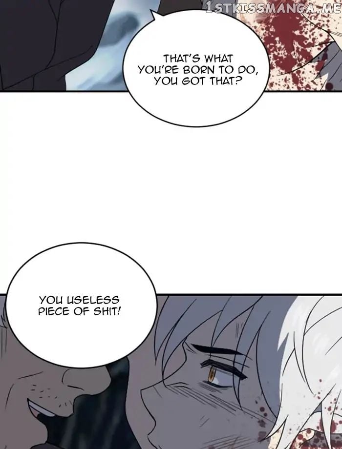 Days of Hana chapter 104 - page 56