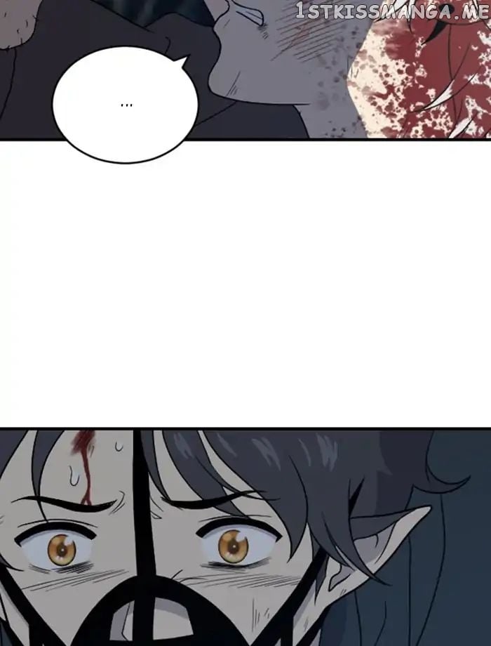 Days of Hana chapter 104 - page 57