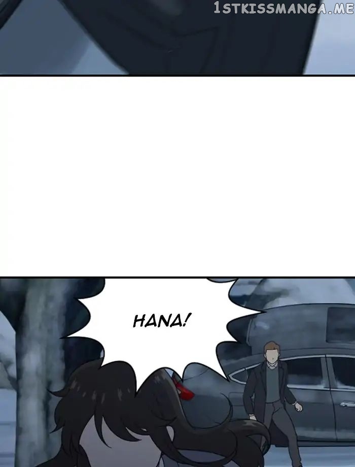 Days of Hana chapter 104 - page 6
