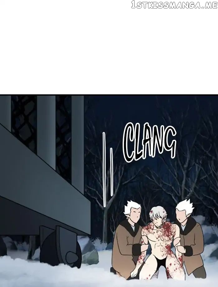 Days of Hana chapter 104 - page 62