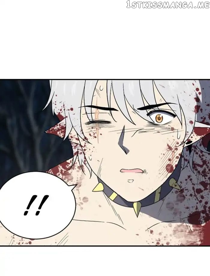 Days of Hana chapter 104 - page 68