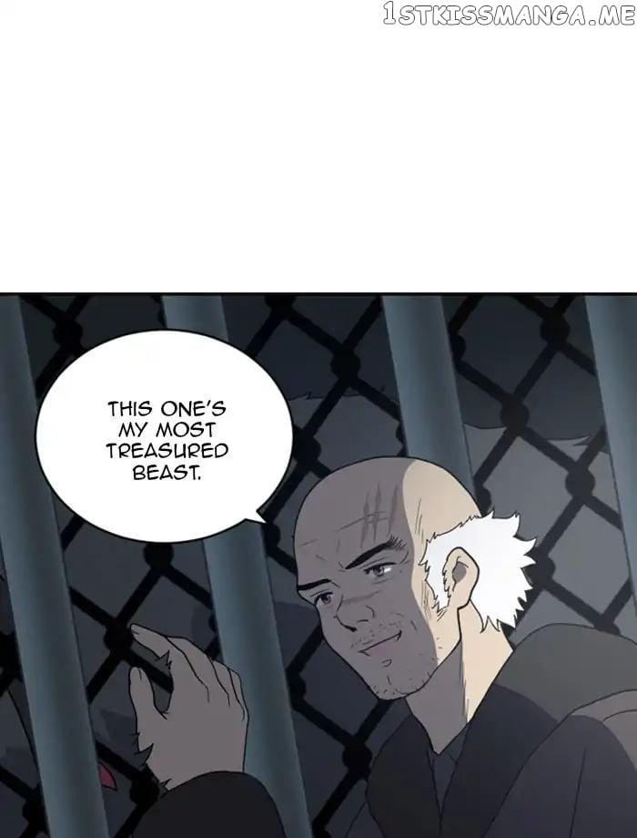 Days of Hana chapter 104 - page 69