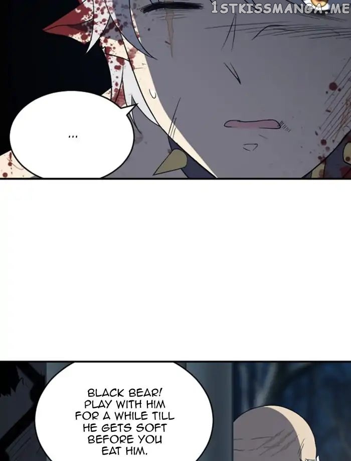 Days of Hana chapter 104 - page 72