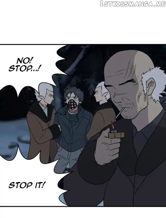 Days of Hana chapter 104 - page 81
