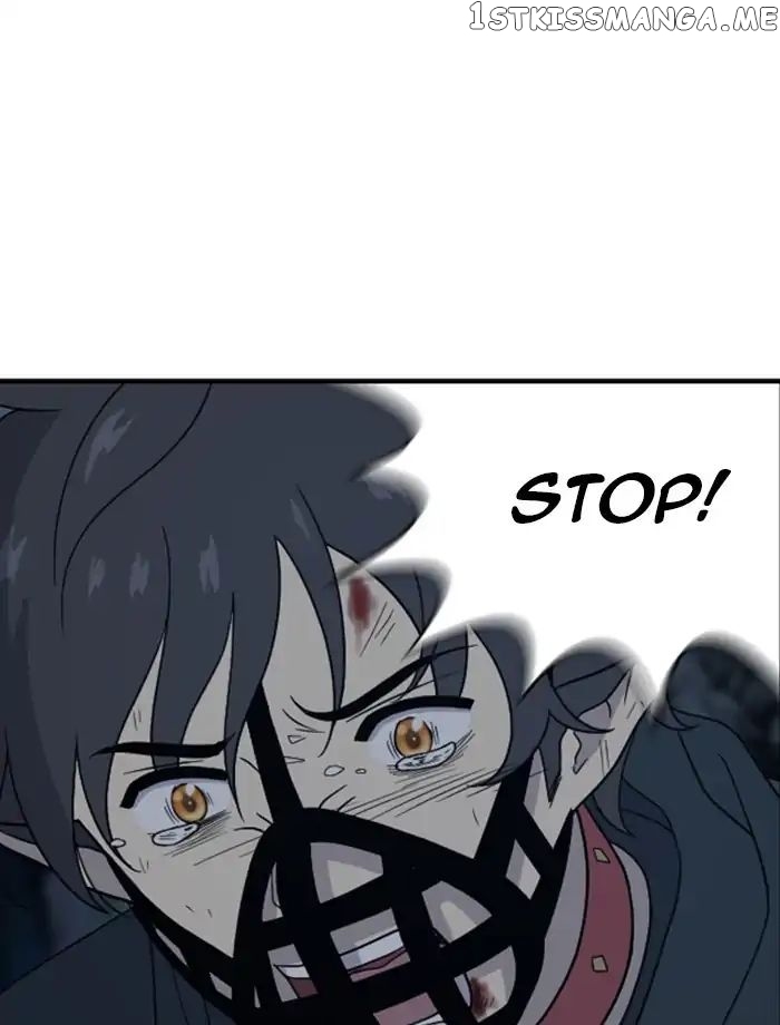 Days of Hana chapter 104 - page 82