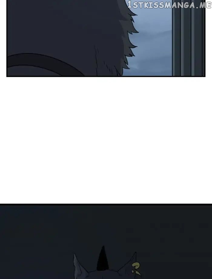 Days of Hana chapter 104 - page 95